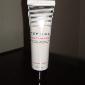 NWT Beauty Amplifier Primer